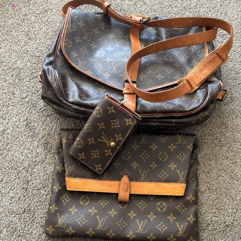 🚨🚨LOUIS VUITTON 💼 BAGS🚨🚨 - Picture 8 of 16